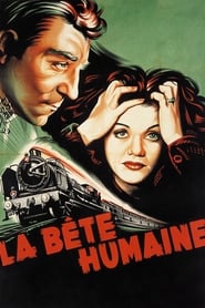 La Bête Humaine 1938