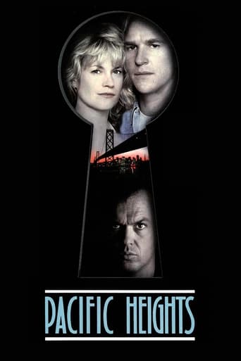 دانلود فیلم Pacific Heights 1990