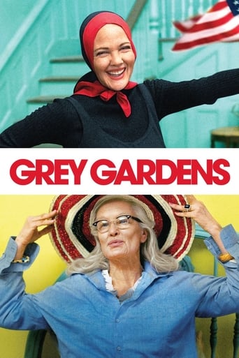 دانلود فیلم Grey Gardens 2009