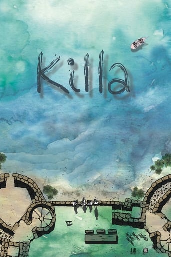 دانلود فیلم Killa 2014