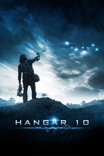 دانلود فیلم Hangar 10 2014