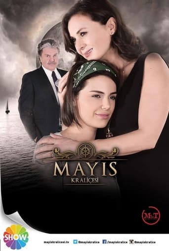 Mayıs Kraliçesi 2015