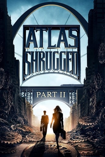 دانلود فیلم Atlas Shrugged: Part II 2012