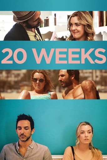 دانلود فیلم 20 Weeks 2017