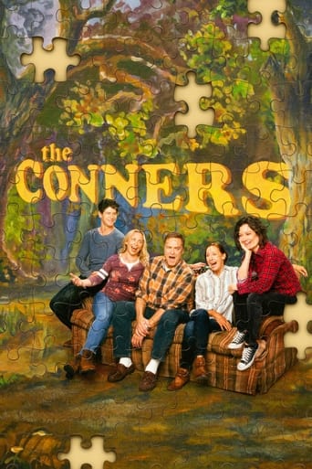 دانلود سریال The Conners 2018 (کانر ها ) دوبله فارسی بدون سانسور