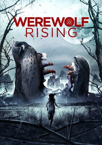 Werewolf Rising 2014