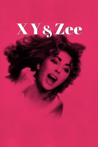 دانلود فیلم Zee and Co. 1972