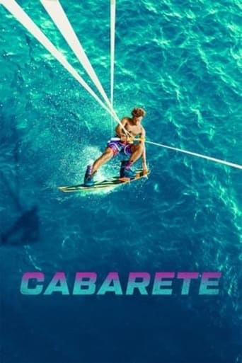 دانلود فیلم Cabarete 2019