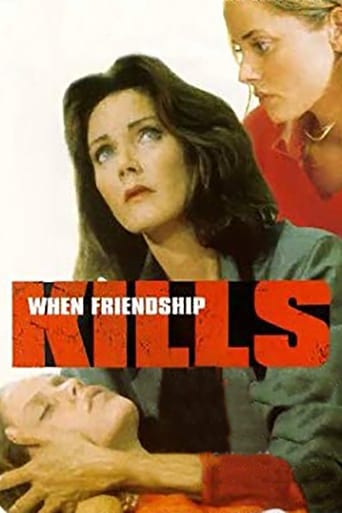 دانلود فیلم When Friendship Kills 1996