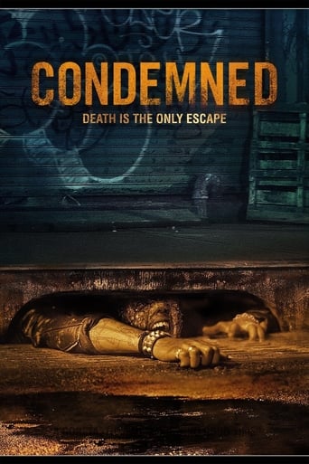 Condemned 2015