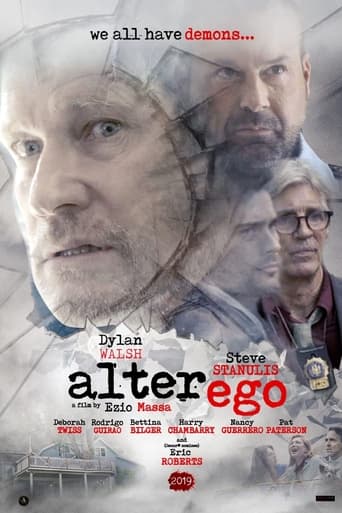 دانلود فیلم Alter Ego 2021 (خود دیگری)