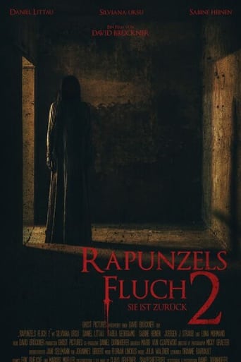 Rapunzels Fluch 2 2023