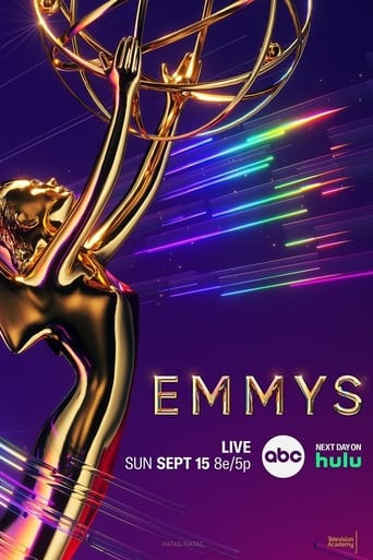 دانلود فیلم The 76th Primetime Emmy Awards 2024