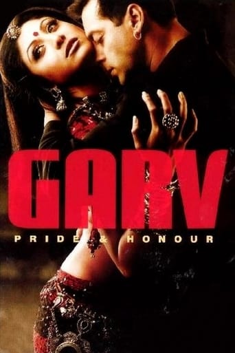 دانلود فیلم Garv: Pride and Honour 2004