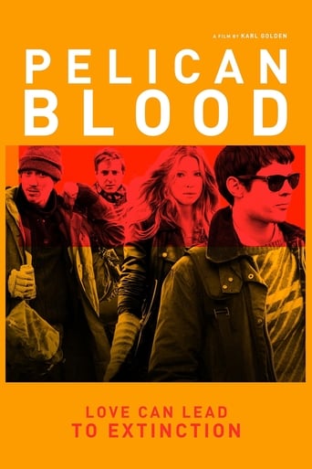 دانلود فیلم Pelican Blood 2010