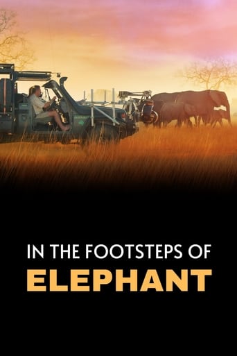 In the Footsteps of Elephant 2020 (همگام با فیل ها)