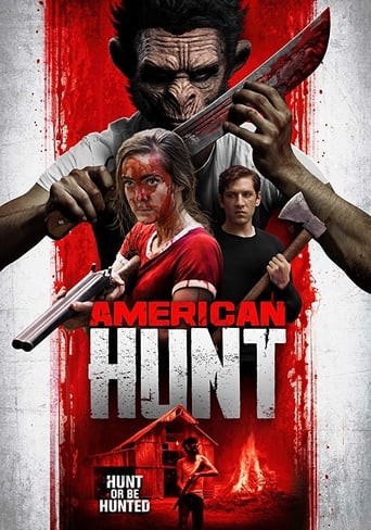 دانلود فیلم American Hunt 2019