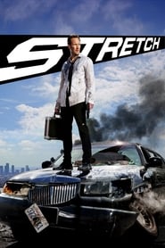 دانلود فیلم Stretch 2014