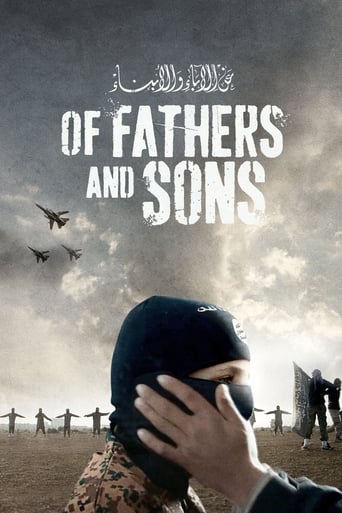 دانلود فیلم Of Fathers and Sons 2017