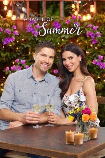A Taste of Summer 2019
