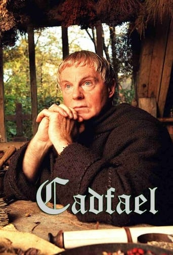 دانلود سریال Cadfael 1994