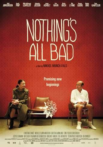 دانلود فیلم Nothing's All Bad 2010