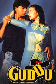 دانلود فیلم Guddu 1995