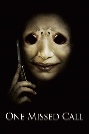 دانلود فیلم One Missed Call 2008