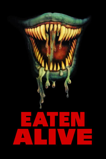 دانلود فیلم Eaten Alive 1976