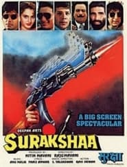 دانلود فیلم Surakshaa 1995