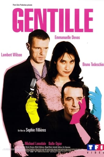 دانلود فیلم Gentille 2005