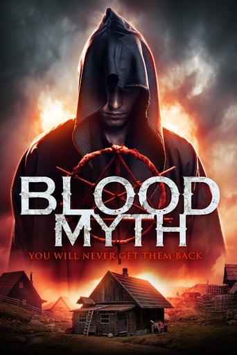 دانلود فیلم Blood Myth 2019