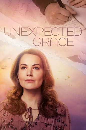 دانلود فیلم Unexpected Grace 2023