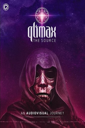 دانلود فیلم Qlimax - The Source 2020