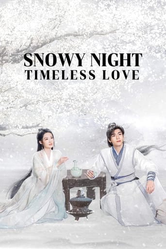 دانلود سریال Snowy Night Timeless Love 2024 دوبله فارسی بدون سانسور