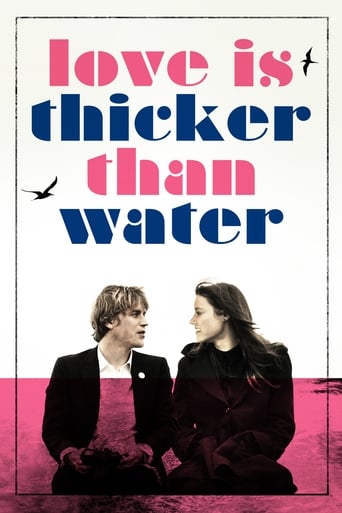 دانلود فیلم Love Is Thicker Than Water 2016