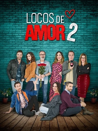 Locos de Amor 2 2018