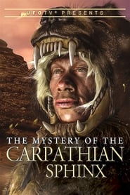 دانلود فیلم The Mystery of the Carpathian Sphinx 2014 (رمز و راز کارپات مرموز)