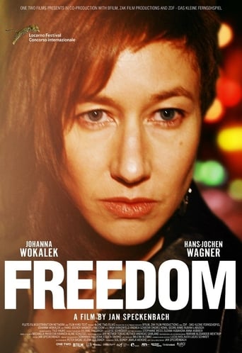 دانلود فیلم Freedom 2017