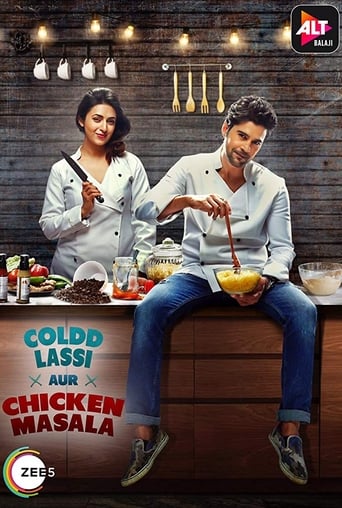 دانلود سریال Coldd Lassi Aur Chicken Masala 2019