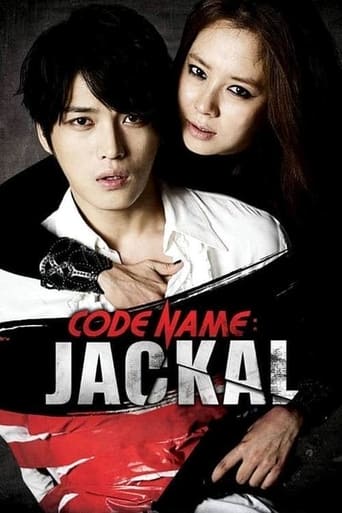 دانلود فیلم Code Name: Jackal 2012