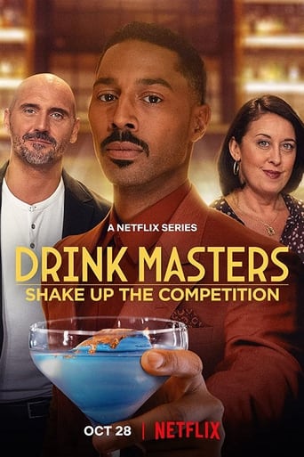 دانلود سریال Drink Masters 2022