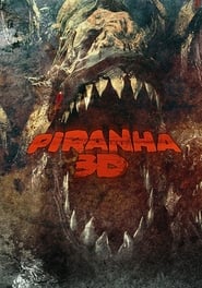 Piranha 3D 2010