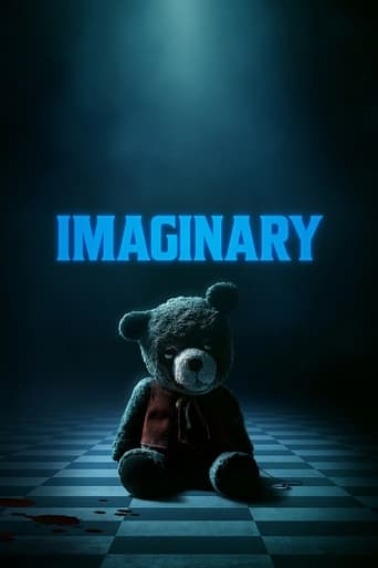 دانلود فیلم Imaginary 2024