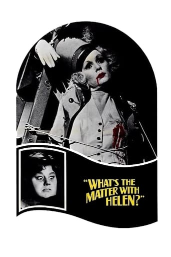 What's the Matter with Helen? 1971