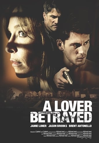 دانلود فیلم A Lover Betrayed 2017