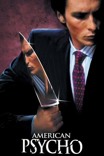 American Psycho 2000 (روانی آمریکایی)