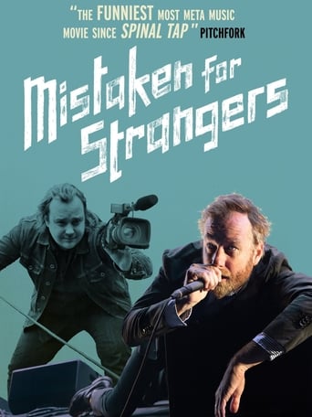 Mistaken for Strangers 2013