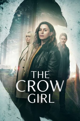 دانلود سریال The Crow Girl 2025