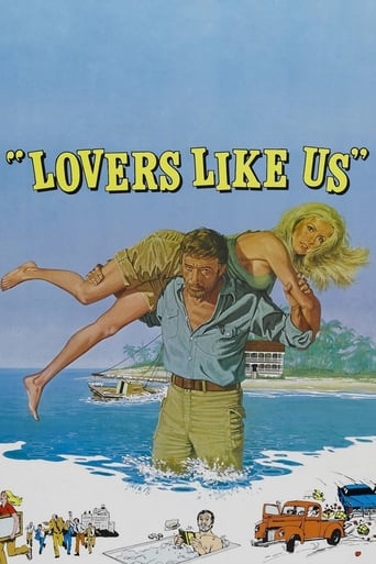 دانلود فیلم Lovers Like Us 1975